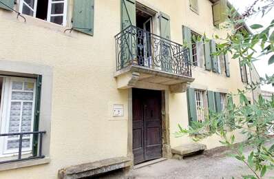 vente maison 181 000 € à proximité de Saint-Quentin-la-Tour (09500)