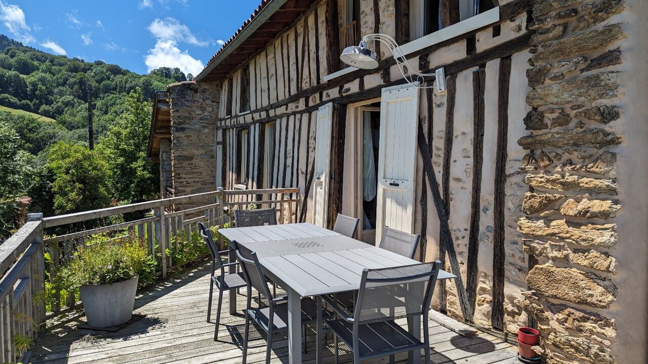 maison 7 pièces 322 m2 à vendre à Foix (09000)