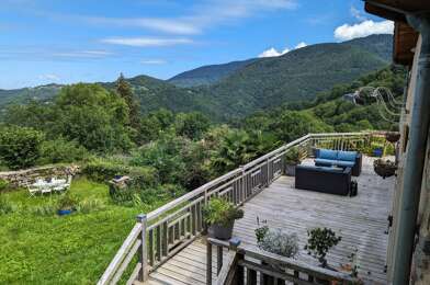 Maison 7 pièces 420000 €