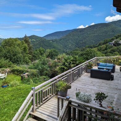 Maison 7 pièces 420000 €