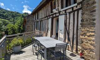 Maison 7 Pièces 322 m² à vendre à Foix (09000)