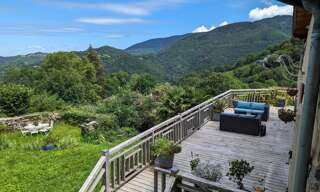 Maison 7 Pièces 322 m² à vendre à Foix (09000)