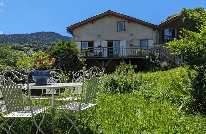 Maison — photo 3