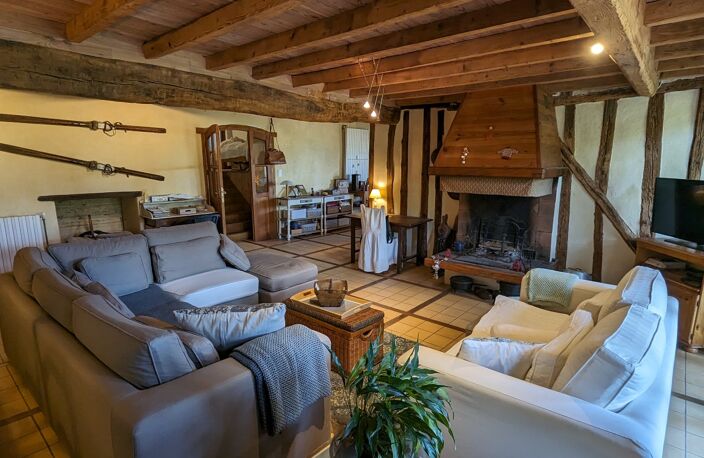 Maison — photo 4