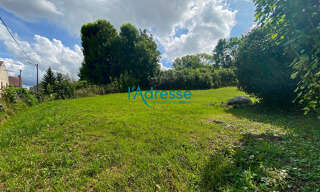 Terrain  649 m² à vendre à Oinville-sur-Montcient (78250)