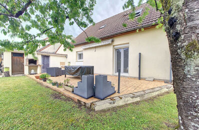 vente maison 312 500 € à proximité de Ingré (45140)