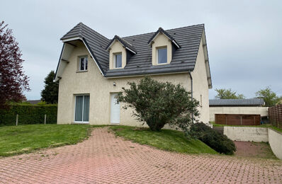 vente maison 239 200 € à proximité de Ferrières-Haut-Clocher (27190)
