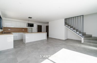 vente maison 390 000 € à proximité de Sète (34200)