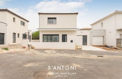 vente maison 359 000 € à proximité de Cap d'Agde (34300)