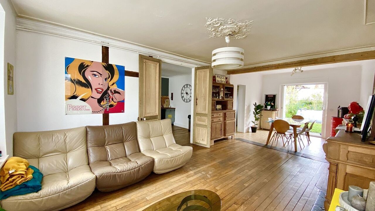 maison 10 pièces 250 m2 à vendre à La Ferté-sous-Jouarre (77260)