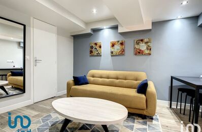 vente appartement 195 000 € à proximité de Gardanne (13120)