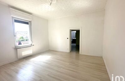 vente appartement 160 000 € à proximité de Bertrange (57310)