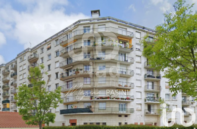 vente appartement 169 000 € à proximité de Coupvray (77700)