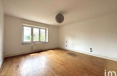 vente appartement 120 000 € à proximité de Kœnigsmacker (57970)
