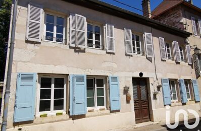 vente maison 155 000 € à proximité de Groslée-Saint-Benoit (01300)