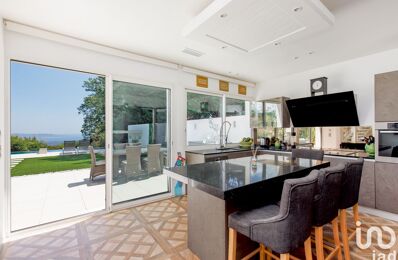 vente maison 1 595 000 € à proximité de Auribeau-sur-Siagne (06810)
