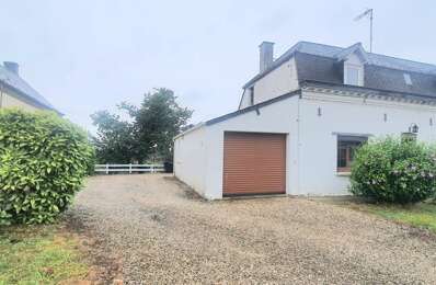 maison 5 pièces 130 m2 à vendre à Forest-en-Cambrésis (59222)