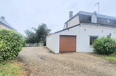 vente maison 113 000 € à proximité de Le Quesnoy (59530)