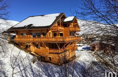vente maison 2 890 000 € à proximité de La Tour-en-Maurienne (73300)