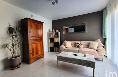 vente appartement 153 000 € à proximité de Eaubonne (95600)