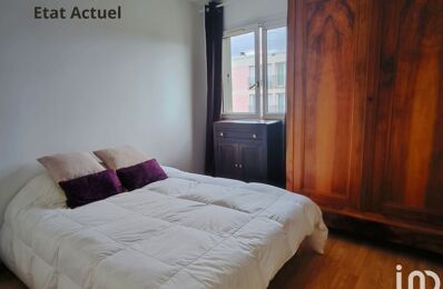 vente appartement 153 000 € à proximité de Montmagny (95360)