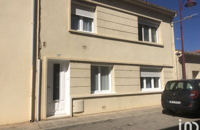 vente maison 199 000 € à proximité de Peyriac-de-Mer (11440)