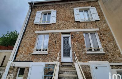 vente maison 321 900 € à proximité de Soisy-sur-Seine (91450)