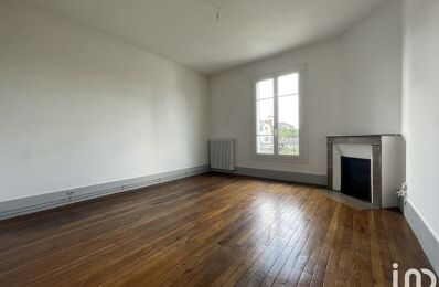 vente appartement 189 000 € à proximité de Saint-Maur-des-Fossés (94100)