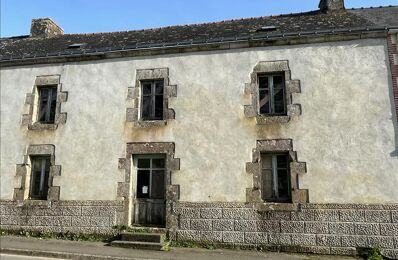 vente maison 71 262 € à proximité de Moëlan-sur-Mer (29350)