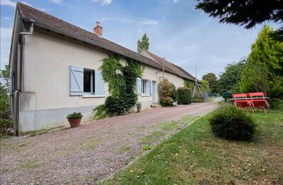 vente maison 198 000 € à proximité de Saint-Vaury (23320)
