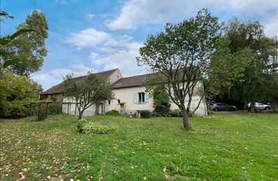 vente maison 198 000 € à proximité de Neuvy-Saint-Sépulchre (36230)
