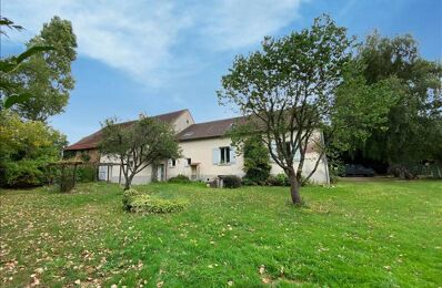 vente maison 195 000 € à proximité de Saint-Denis-de-Jouhet (36230)