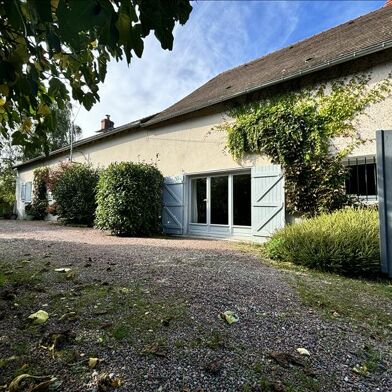 Maison 7 pièces 168775 €