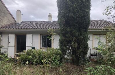 vente maison 212 000 € à proximité de Mézières-sur-Seine (78970)