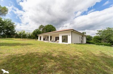 vente maison 399 999 € à proximité de Les Églisottes-Et-Chalaures (33230)