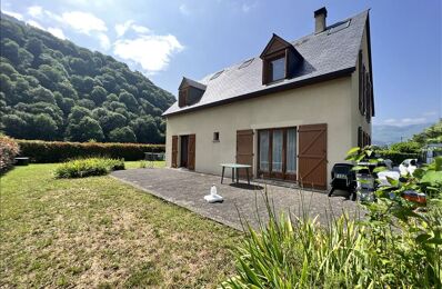 vente maison 265 000 € à proximité de Luz-Saint-Sauveur (65120)