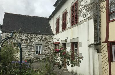 vente maison 66 900 € à proximité de Maël-Carhaix (22340)