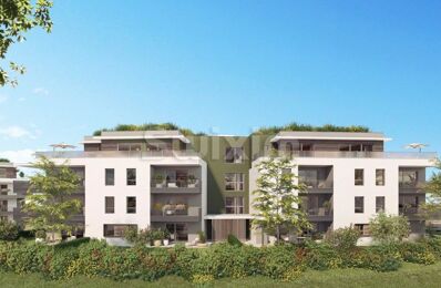 vente appartement 369 000 € à proximité de Faverges-Seythenex (74210)