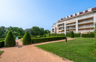 vente appartement 597 500 € à proximité de Saint-Genis-les-Ollières (69290)
