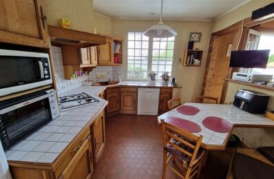 vente maison 262 000 € à proximité de Bellevigne-en-Layon (49380)