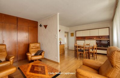 vente appartement 139 000 € à proximité de Metz (57050)