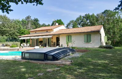 vente maison 328 000 € à proximité de Valence (82400)
