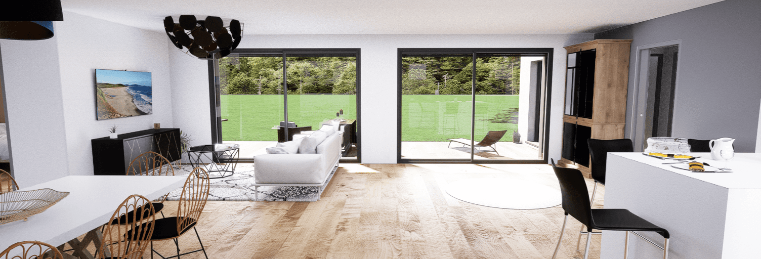 Maison 4 Pièces 96 m² à vendre à Saint-Pierre-d'Oléron (17310)