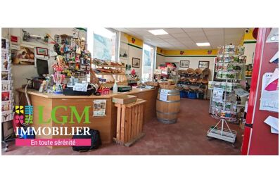 vente commerce 50 000 € à proximité de Bray-Saint-Aignan (45460)