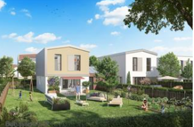 vente maison 336 700 € à proximité de Olonne-sur-Mer (85340)