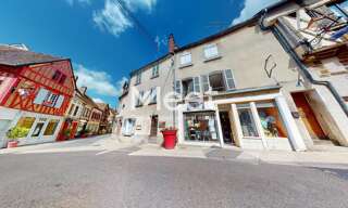 Immeuble  125 m² à vendre à Toucy (89130)