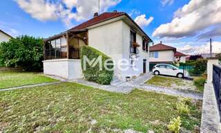 Maison 4 Pièces 110 m² à vendre à Brienon-sur-Armançon (89210)