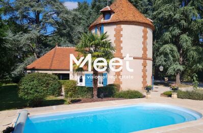 vente maison 369 000 € à proximité de Chemilly-sur-Yonne (89250)