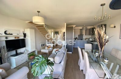 vente maison 522 000 € à proximité de Marolles-en-Brie (94440)