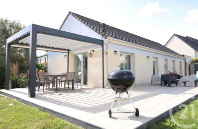 vente maison 320 000 € à proximité de Villers-Bretonneux (80800)